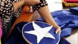 Fotobreve: Aquellos color de patria / TVLecturas