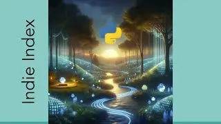 Indie Index: An Ode to Python Dictionaries