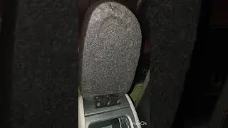 tata Nexon armrest fitting at home #automobile #tata #tatamotors #tatanexon