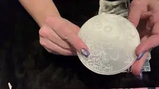 SELENITE VS. SATIN SPAR