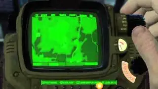 Two_Toes_Tony's Fallout Vacation