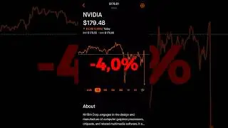 Nvidia Stock Drops 4% After Earnings | NVDA Beats But Data Centers Miss