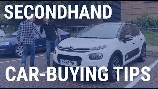 Tips on buying a used car &ndash; 7-step guide