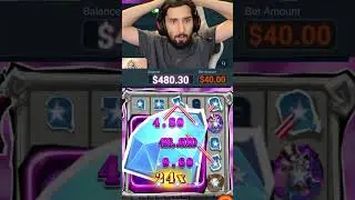 THE ULTIMATE SLOT OF AMERICA PAID HUGE!! (Hacksaw)