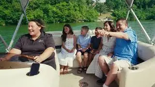 Eagle Ridge Golf Resort - Family Destination