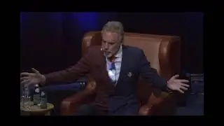 How to best prepare your children for the world by Dr. Jordan Peterson