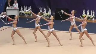 Санкт Петербург.  5 лент. (финал)