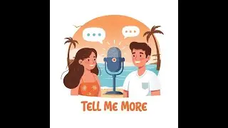 Episode 2 - Nomore Zhanje - Conversations That Inspire
