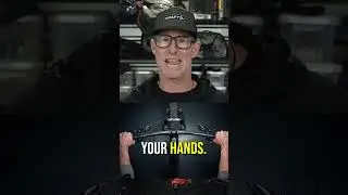 Сначала исправьте это, иначе всё остальное пойдёт прахом #mtb #revgrips #shorts