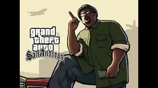 Grand Theft Auto: The Trilogy &ndash; Bau Bau Sekolah Penerbangan