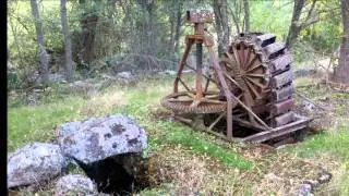 La Horcajada