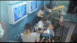 MNM: Will and the People - Shakey Ground