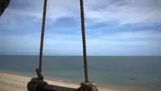 Koh Samui Attractions - Bangpor Beach