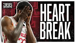 The Most Devastated Locker Room Sports Has Ever Seen | Kevin Sweeney