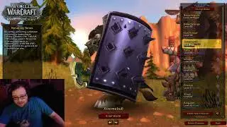 Самые знаковые наборы уровней WoW: The Burning Crusade