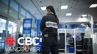 London Drugs considers closing some locations due to increase in thefts and violence