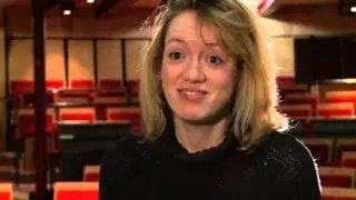 Cast interviews | The Orphan of Zhao