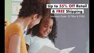 Need to Buy preK-12 School Classroom Books?