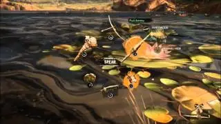 Far Cry Primal Fly Like Bird Quest Part 1