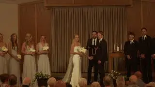 Torrie Wedding 2025 - Southend Live Stream