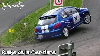 Rallye de la Gentiane 2019