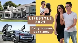 Simon Cowell Lifestyle 2021☆ Most savage moments | Net worth | MJ Luxury