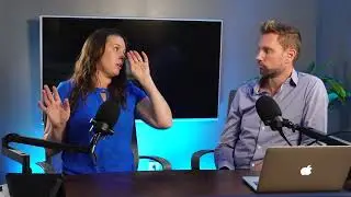 Dan Maley has no BS discussion about the RE Market with Jacalyn from Zenith Home Loans