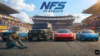Finally I Accepted The Challenge 👍  Racing With Scrab Car 👌 Who Will Win  🤔 #gaming #gameplay 