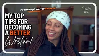 From Beginner to Master: My Journey & Top Tips for Better Writing | CrystallClear