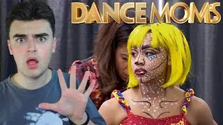 ПЯТЫЙ СЕЗОН «Мам в танце» НАКОНЕЦ-ТО ЗДЕСЬ!