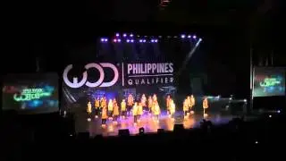ReCab(World of Dance 2016)