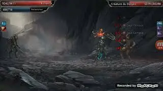 test d&eacute;g&acirc;t chauve souris