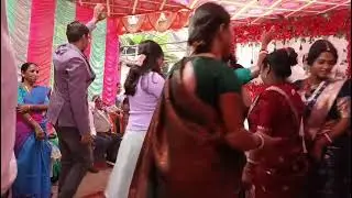 আমার ভাইয়ের মঙ্গালাচরণ এ কনের বাড়িতে আমাদের আনন্দের উচ্ছাস 🥰