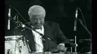 TITO PUENTE, CHEO FELICIANO, EL CONDE. 