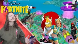 Eyelash Be!! : Fortnite Funny Moments