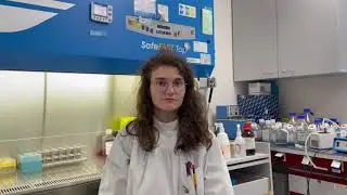 Soutien &agrave; la recherche contre le cancer - Prix de th&egrave;se 2025 du Dr Anouk Charlot