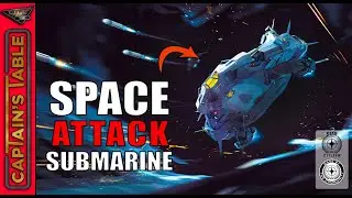 Polaris Update and 3.18 Expectations | Captain's Table Podcast (ft. AttiraKell & N1ghtcob)