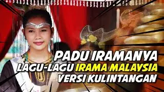 MEMANG PADU IRAMANYA... Kulintangan Bisaya Beaufort versi Lagu-Lagu Irama Malaysia.