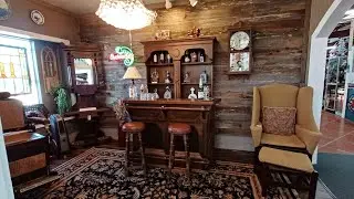 The Best Antique Store in Texas