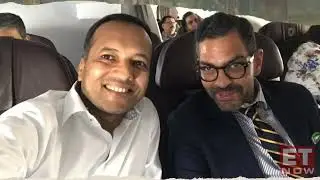 Sona Comstar&rsquo;s Sunjay Kapur & JSPL&rsquo;s Naveen Jindal | India Inc Beyond Work: Masters of Mallet