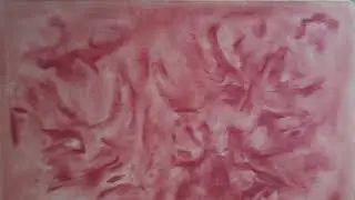 IN RED FINGERS PAINTINGS ABSTRACTIONS25 PEINTURES25 INPHOTOSERIES