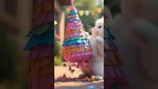cat joyful 💖 #cat #cuteanimal #cute #cutepet