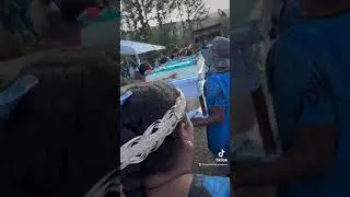 Svnr mariage 💒 pouebo tribu de mahamat