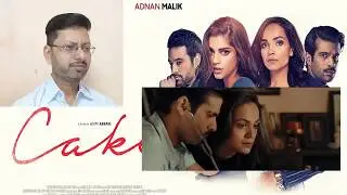 Cake Trailer Indian Review and reaction by Roast ya Toast