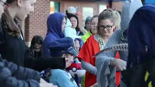 Trunk or Treat | Metro Property Management