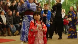 Foyle O-Bon Festival 2017