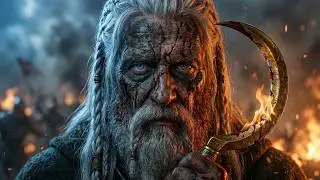 Le Souffle des Carnutes | Symphonic Metal - Fantasy Celtic Epic