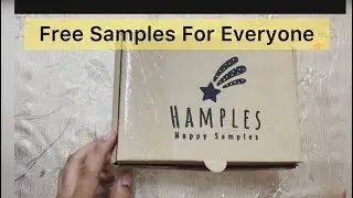Hamples Happy Samples || Food And Travel By Shazjango