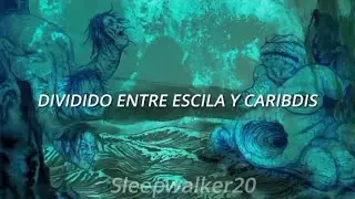 Trivium-Torn Between Scylla and Charybdis(Subtitulos en Español) #trivium #mattheafy #shogun