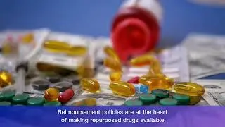 SIG-DR | EU models for drug repurposing: Innovating reimbursement for fair returns on investments